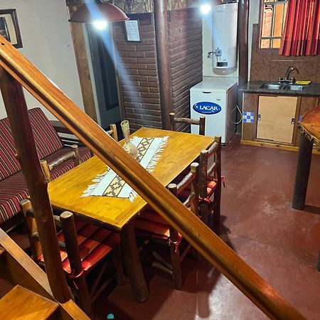 La Gaita Apartamento Turistico La Portena Exteriér fotografie