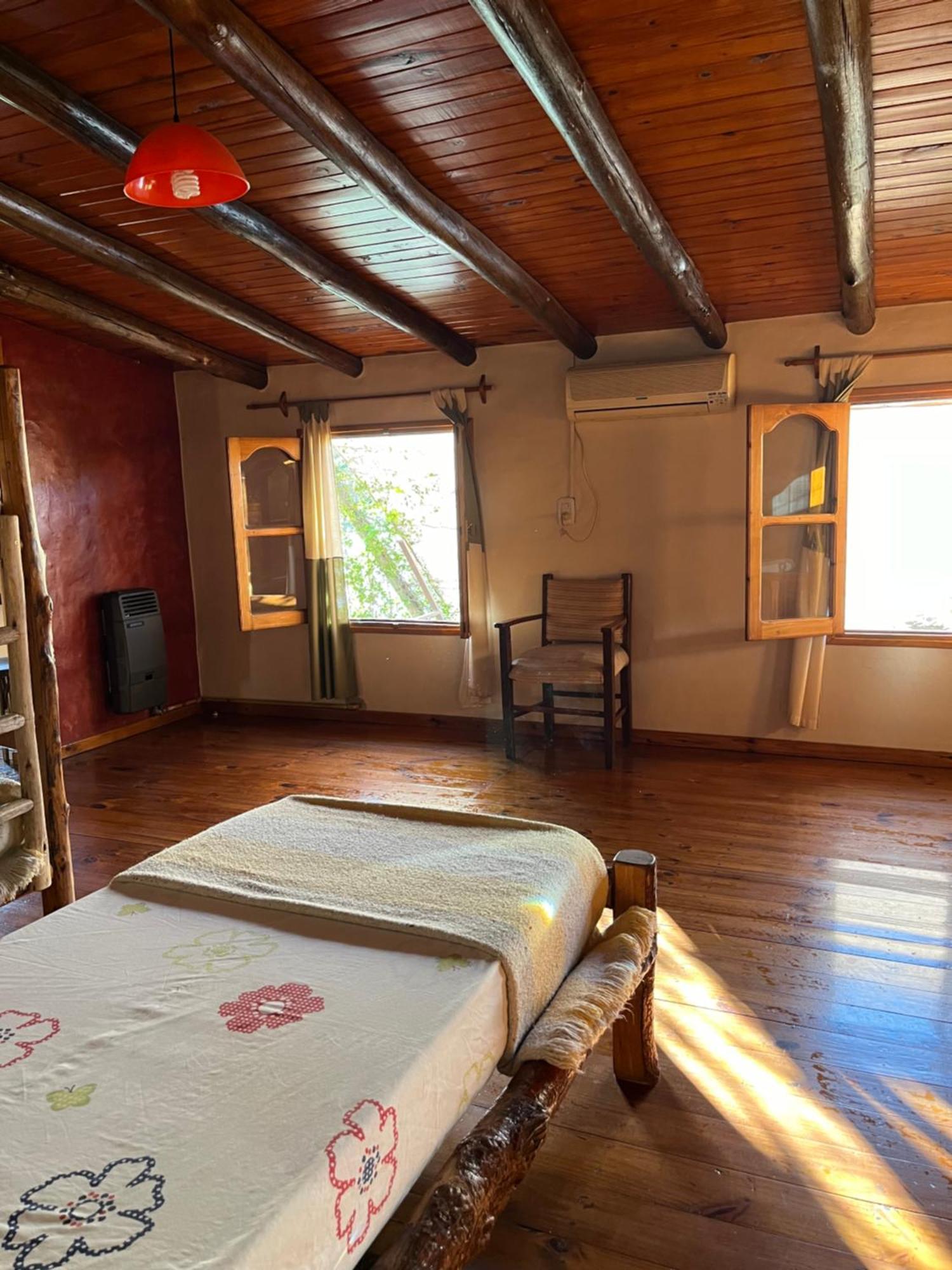 La Gaita Apartamento Turistico La Portena Exteriér fotografie