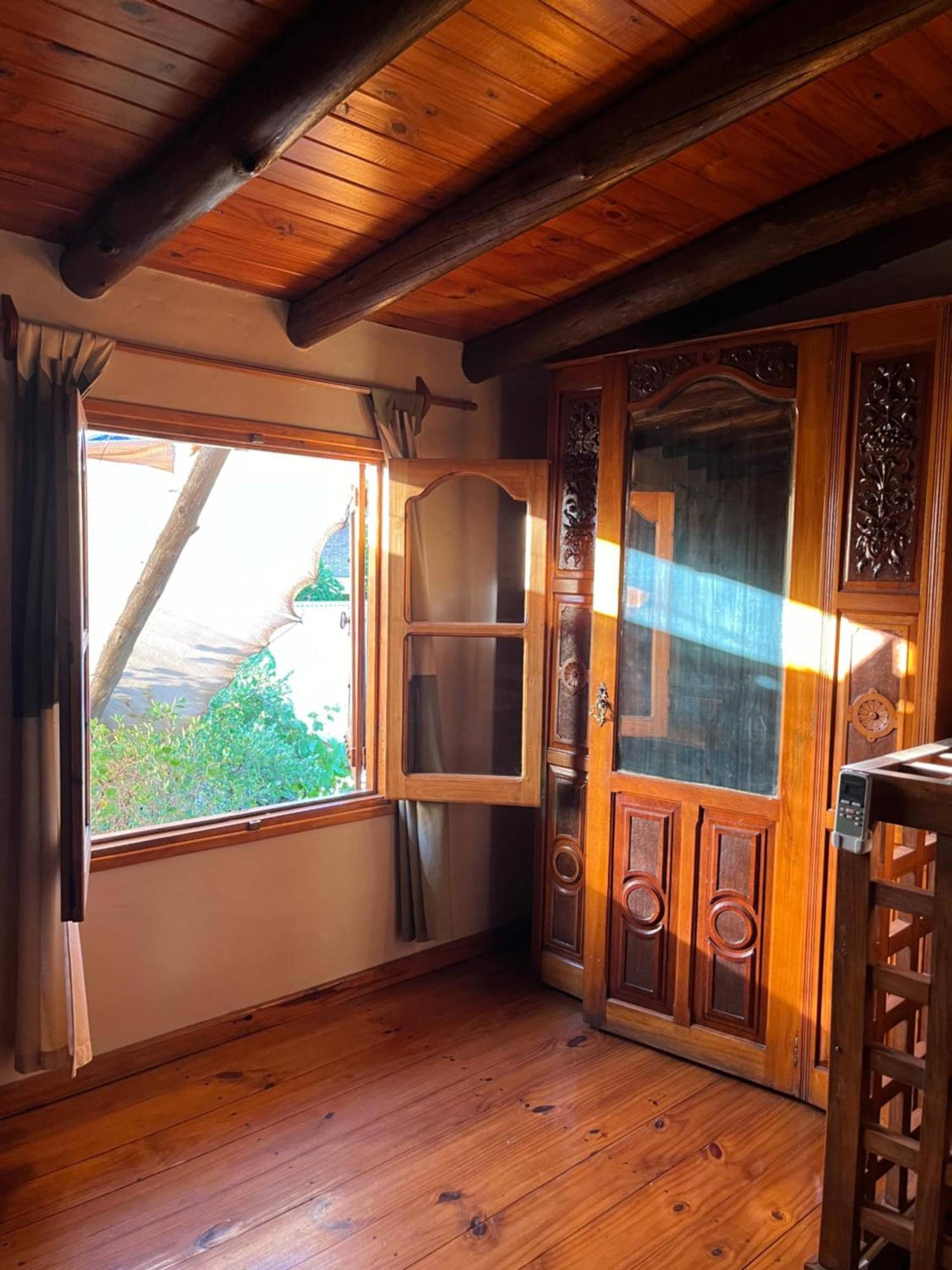 La Gaita Apartamento Turistico La Portena Exteriér fotografie