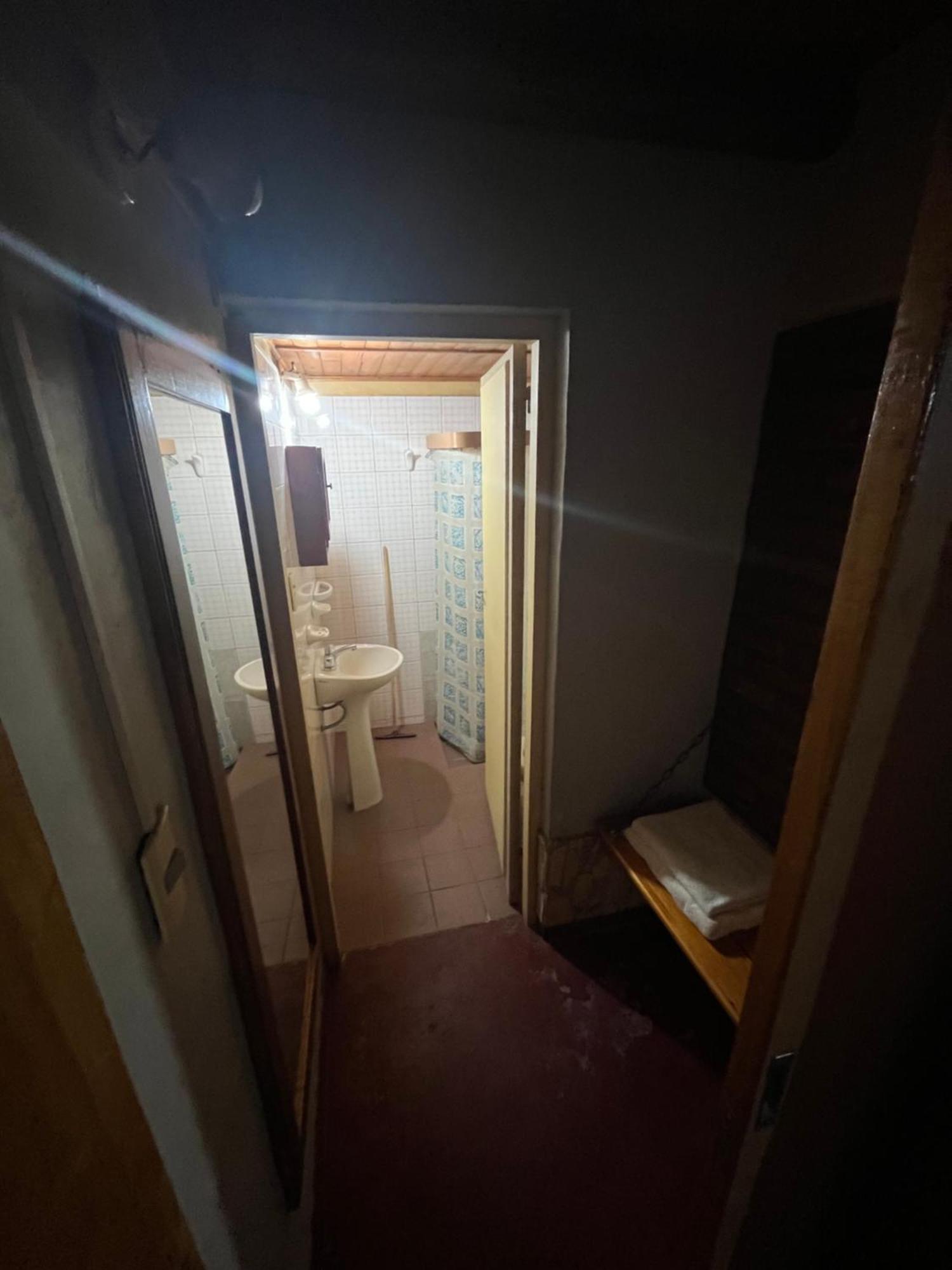 La Gaita Apartamento Turistico La Portena Exteriér fotografie