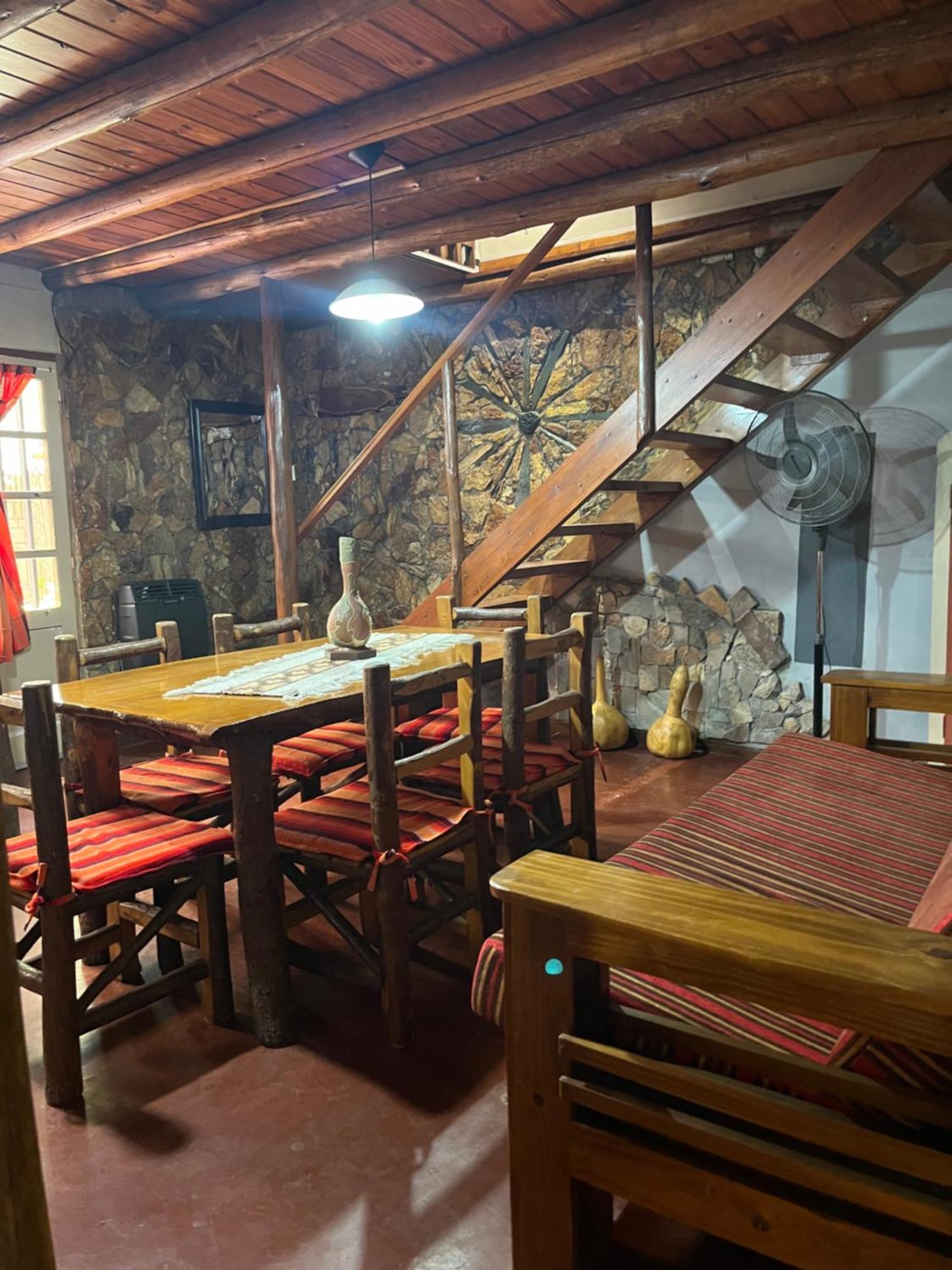 La Gaita Apartamento Turistico La Portena Exteriér fotografie