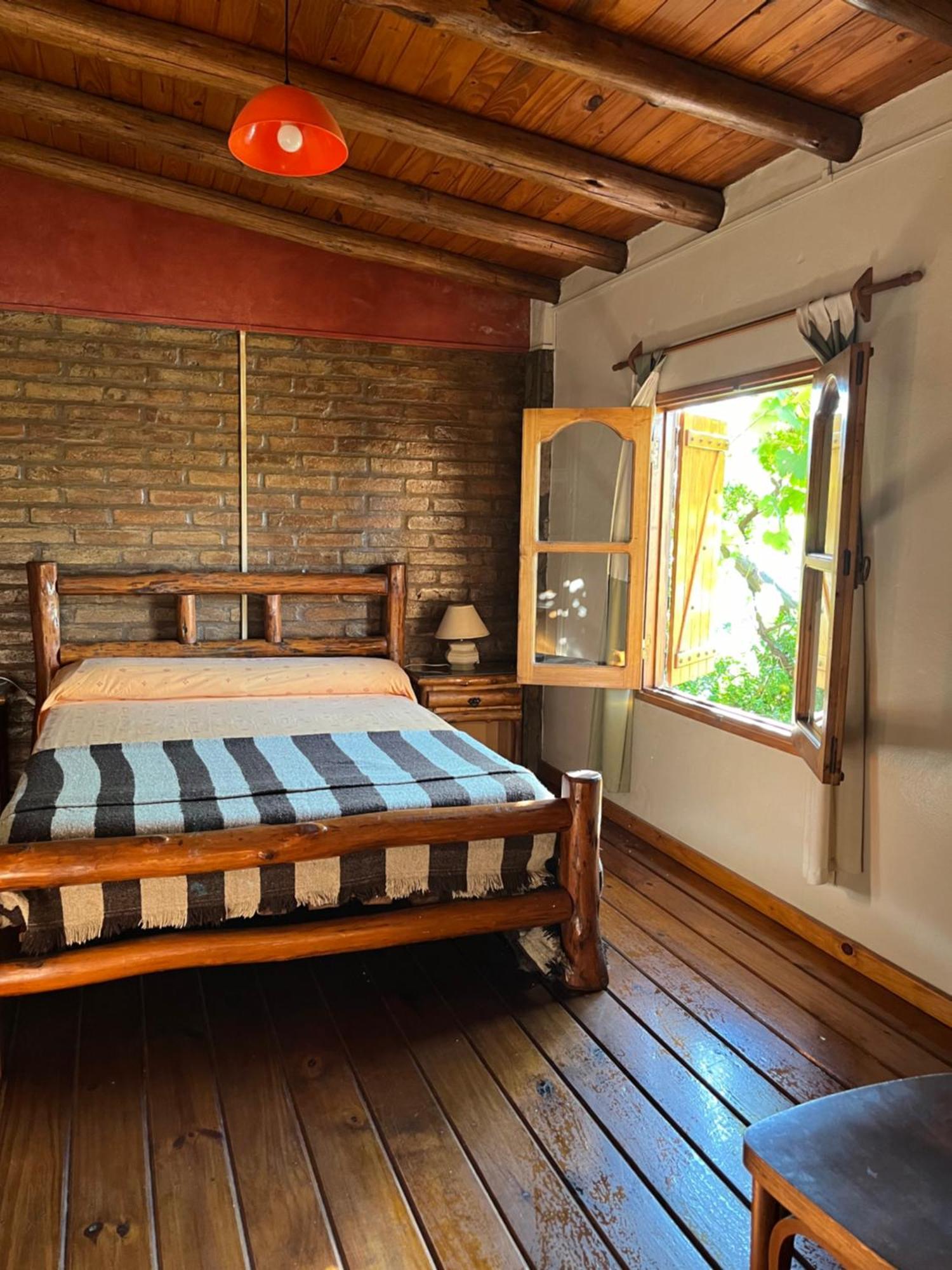 La Gaita Apartamento Turistico La Portena Exteriér fotografie
