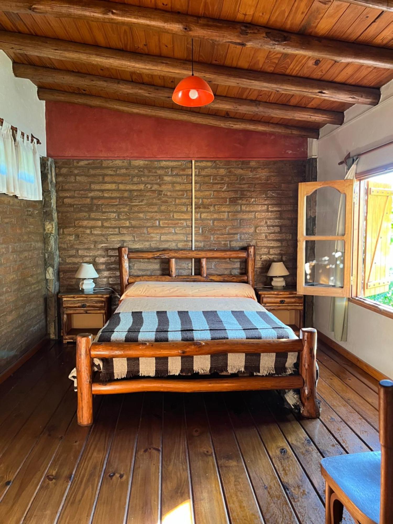 La Gaita Apartamento Turistico La Portena Exteriér fotografie