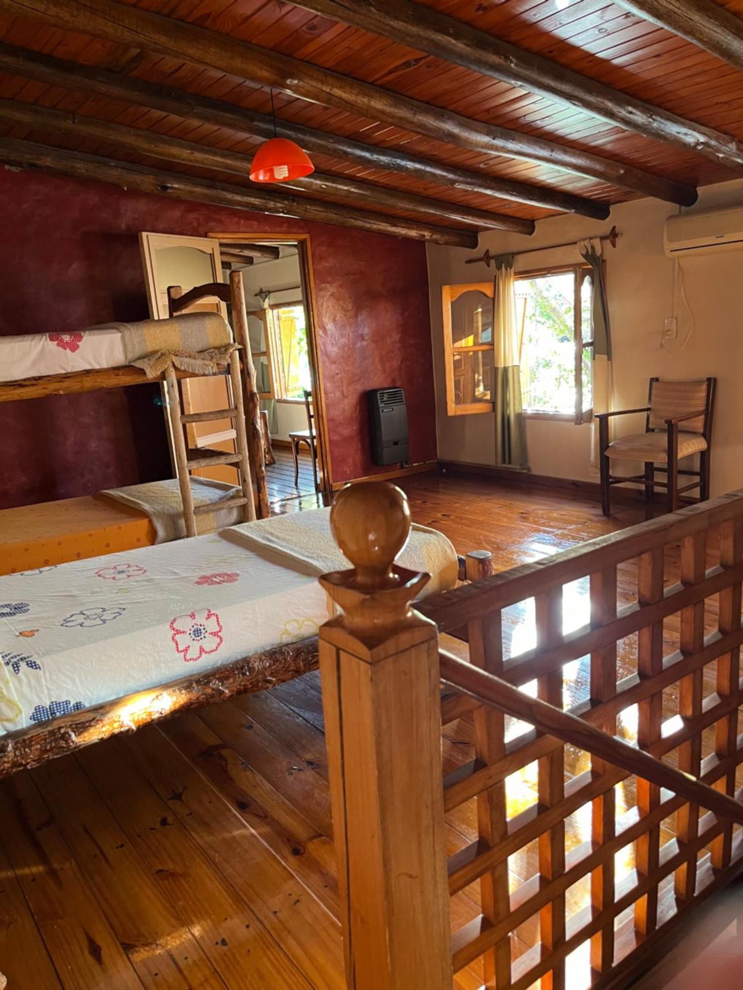 La Gaita Apartamento Turistico La Portena Exteriér fotografie
