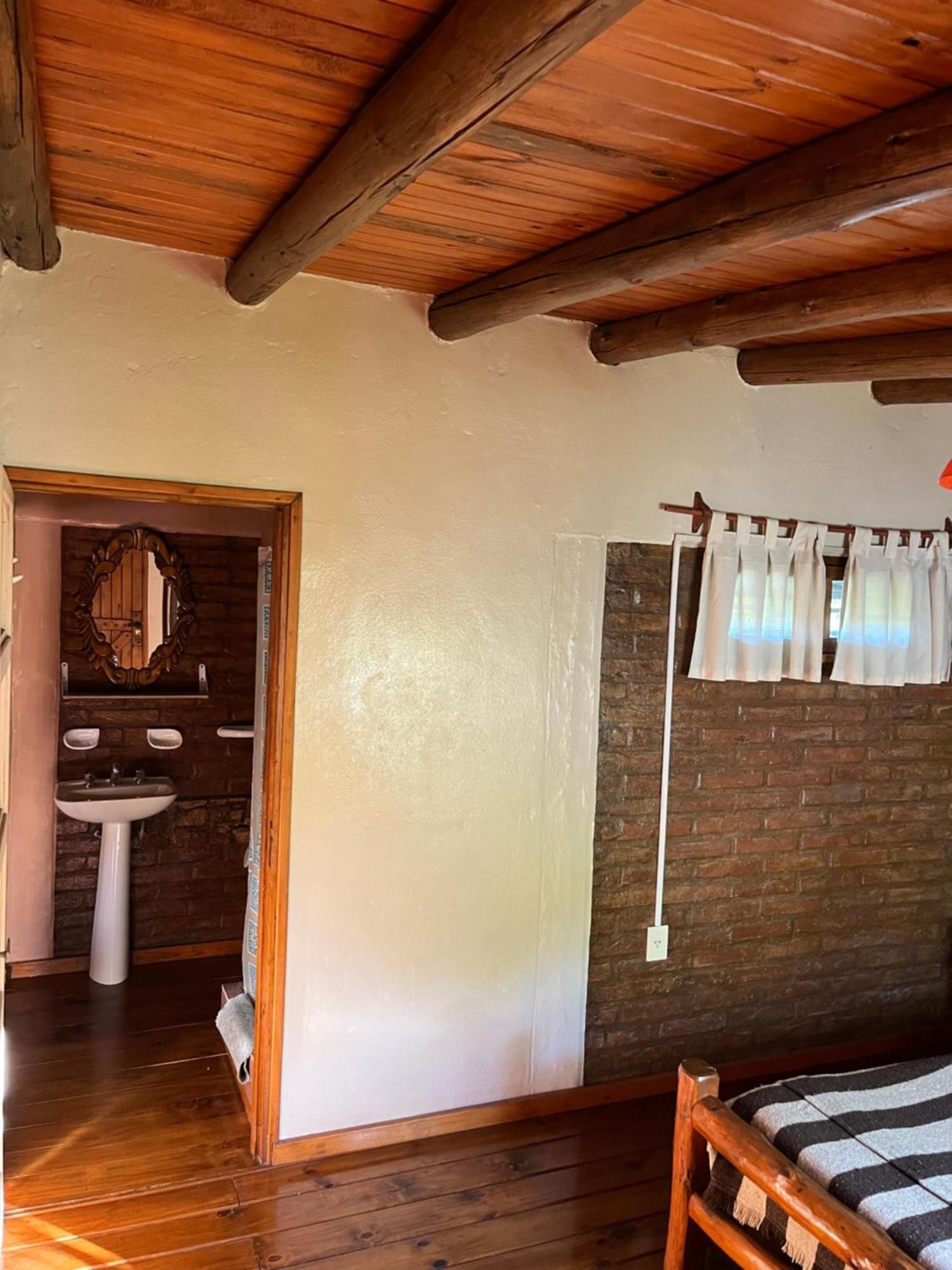 La Gaita Apartamento Turistico La Portena Exteriér fotografie