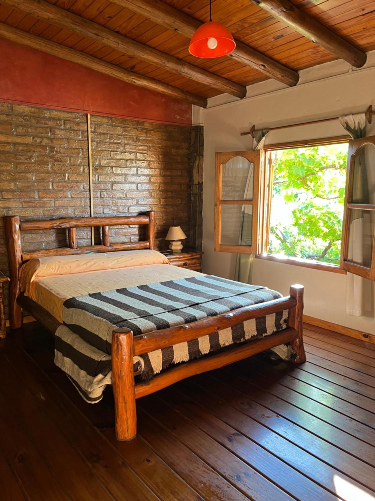 La Gaita Apartamento Turistico La Portena Exteriér fotografie